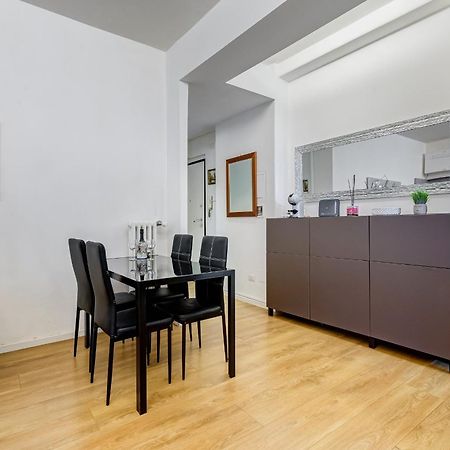 Vivilo Collection - Statonia Design Apartment Ρώμη Εξωτερικό φωτογραφία
