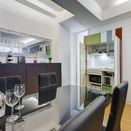 Vivilo Collection - Statonia Design Apartment Ρώμη Εξωτερικό φωτογραφία