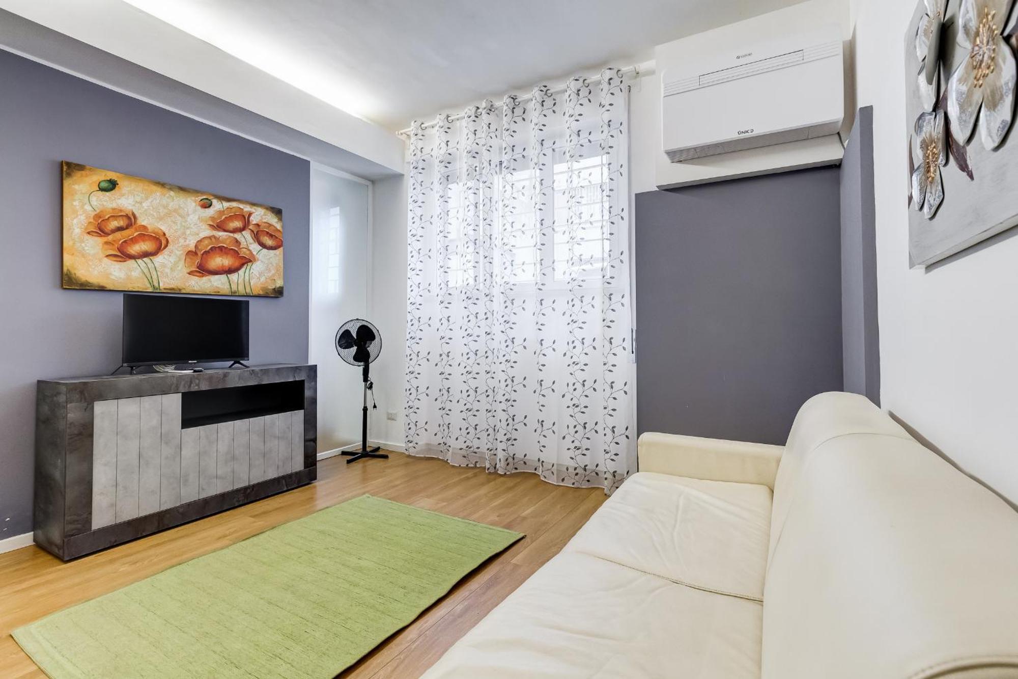 Vivilo Collection - Statonia Design Apartment Ρώμη Εξωτερικό φωτογραφία