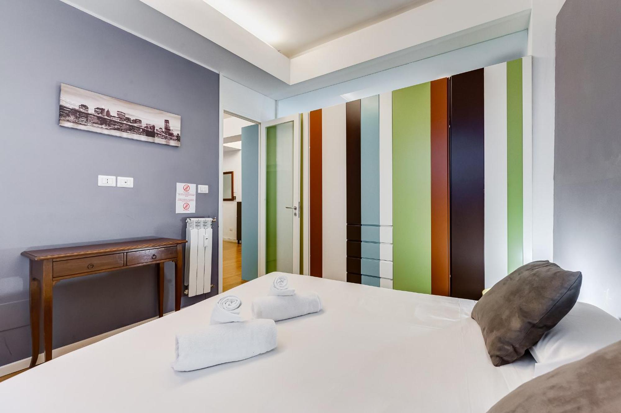 Vivilo Collection - Statonia Design Apartment Ρώμη Εξωτερικό φωτογραφία