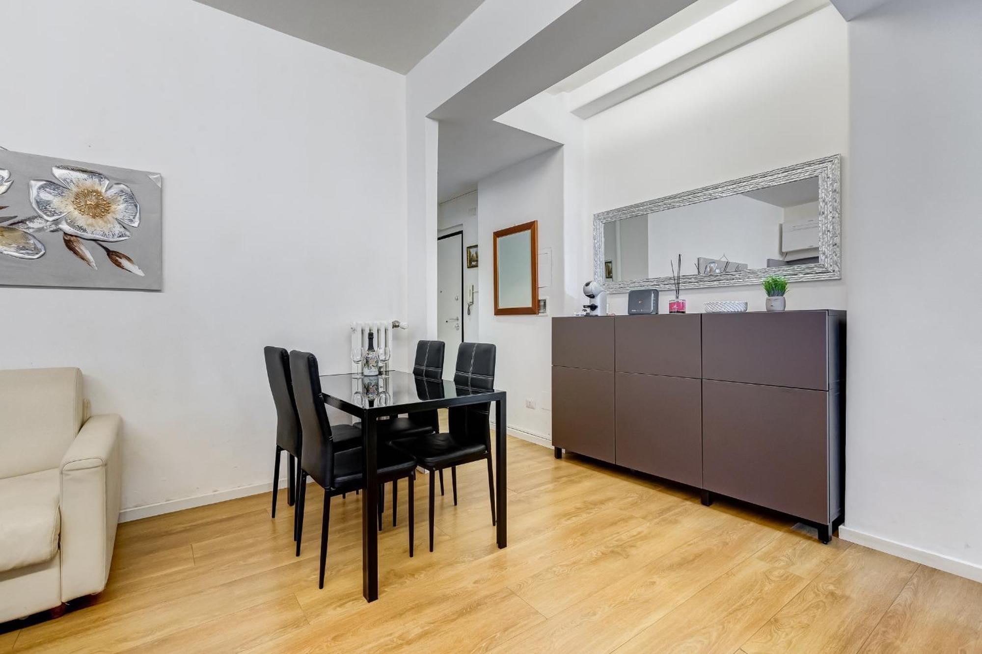 Vivilo Collection - Statonia Design Apartment Ρώμη Εξωτερικό φωτογραφία