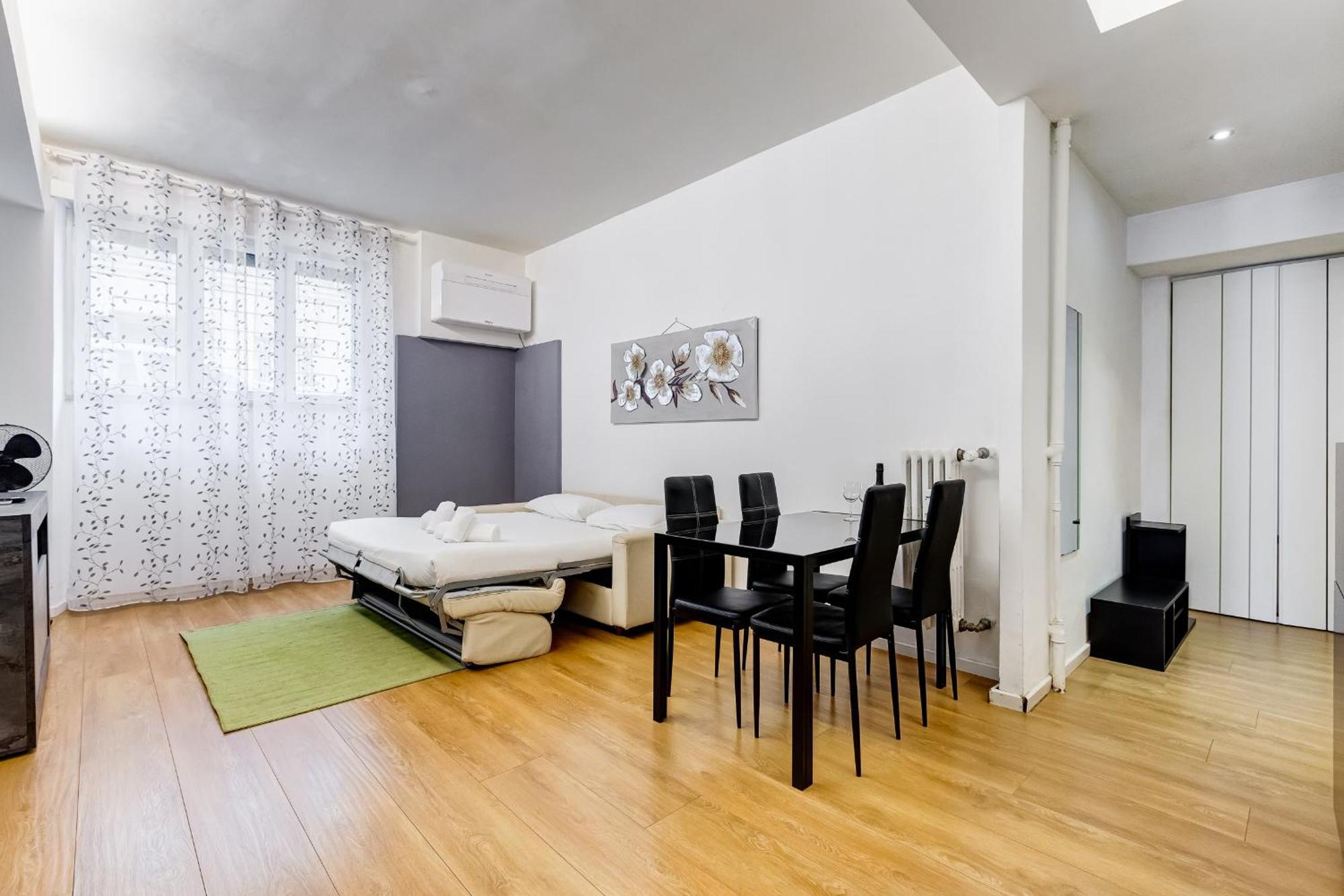 Vivilo Collection - Statonia Design Apartment Ρώμη Εξωτερικό φωτογραφία