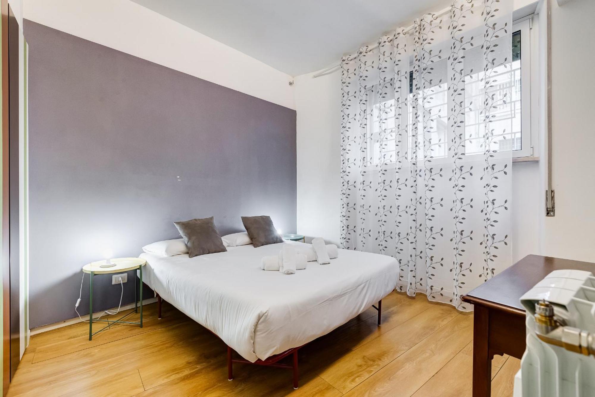 Vivilo Collection - Statonia Design Apartment Ρώμη Εξωτερικό φωτογραφία
