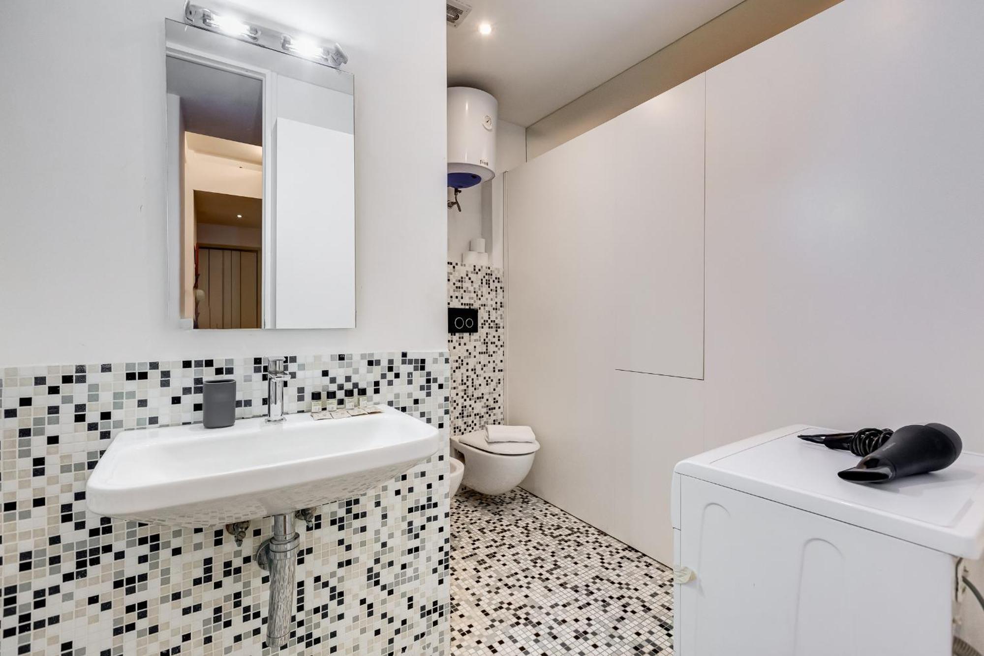 Vivilo Collection - Statonia Design Apartment Ρώμη Εξωτερικό φωτογραφία