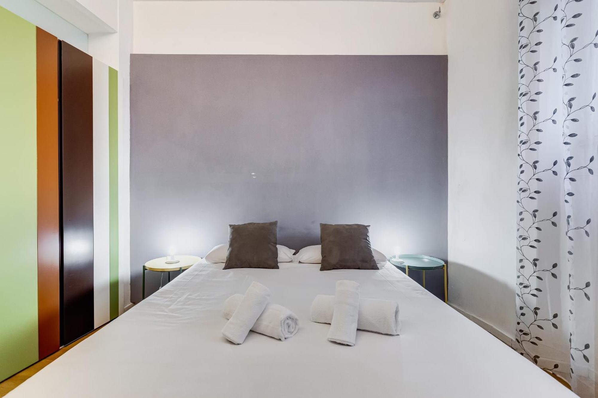 Vivilo Collection - Statonia Design Apartment Ρώμη Εξωτερικό φωτογραφία