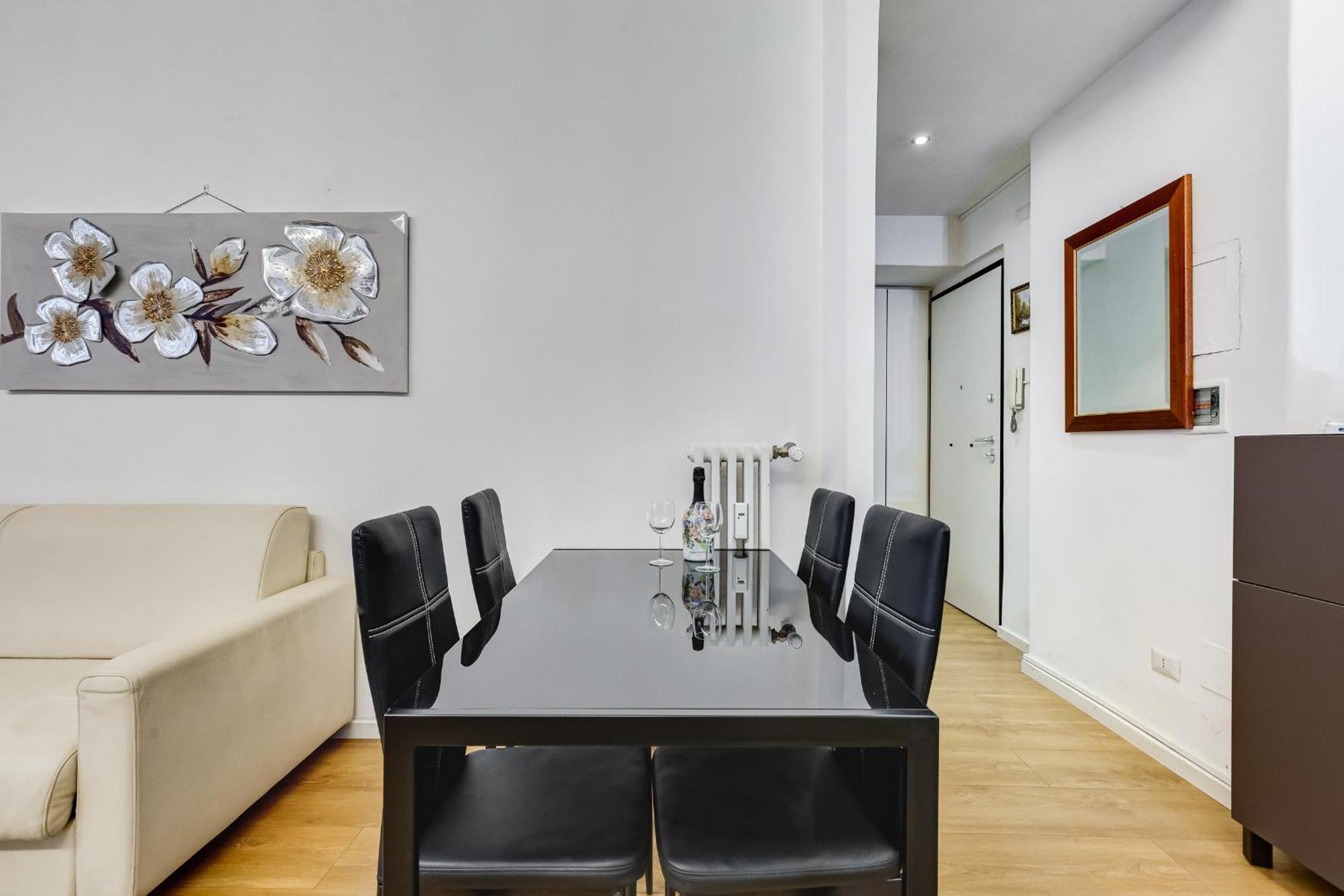 Vivilo Collection - Statonia Design Apartment Ρώμη Εξωτερικό φωτογραφία