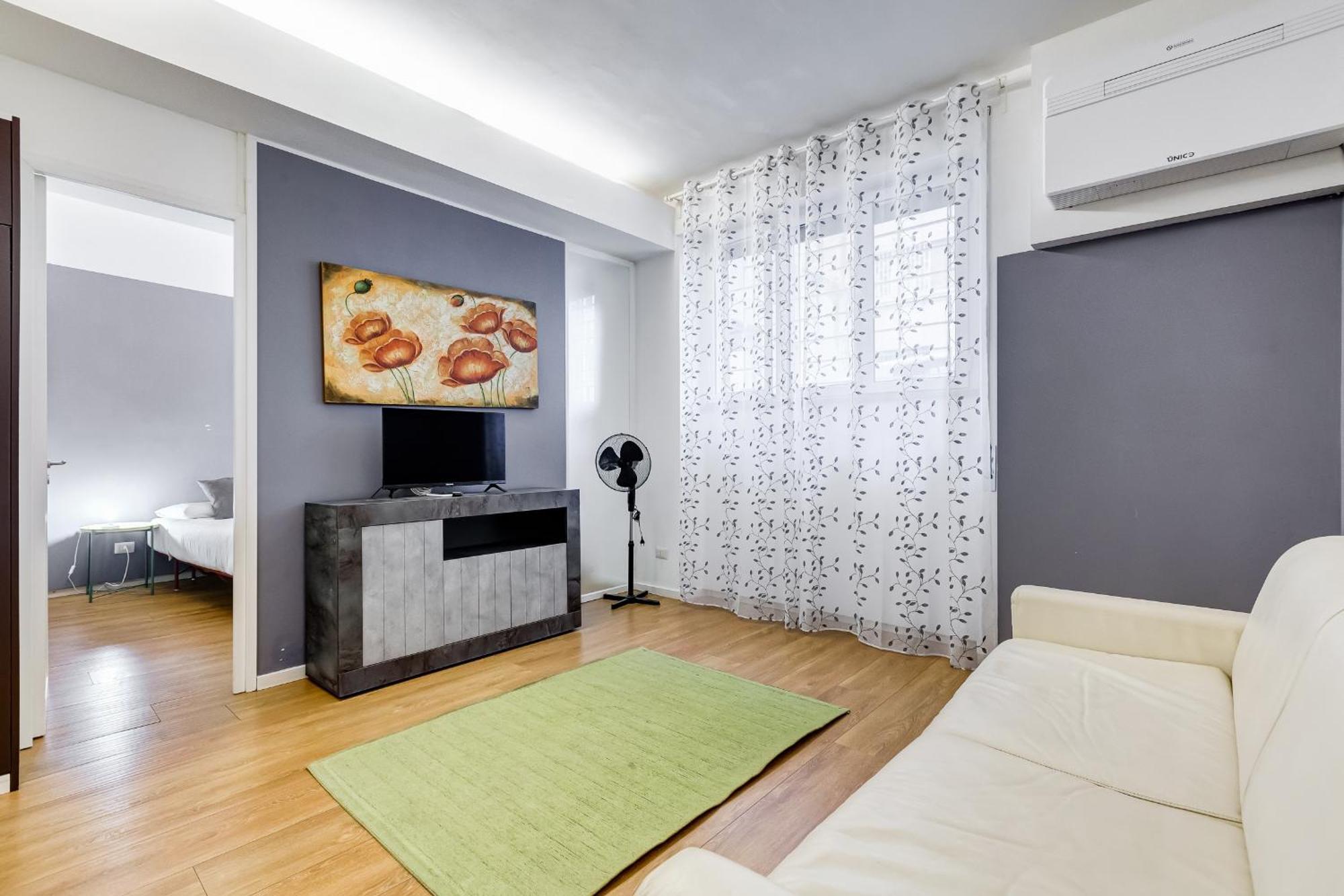 Vivilo Collection - Statonia Design Apartment Ρώμη Εξωτερικό φωτογραφία