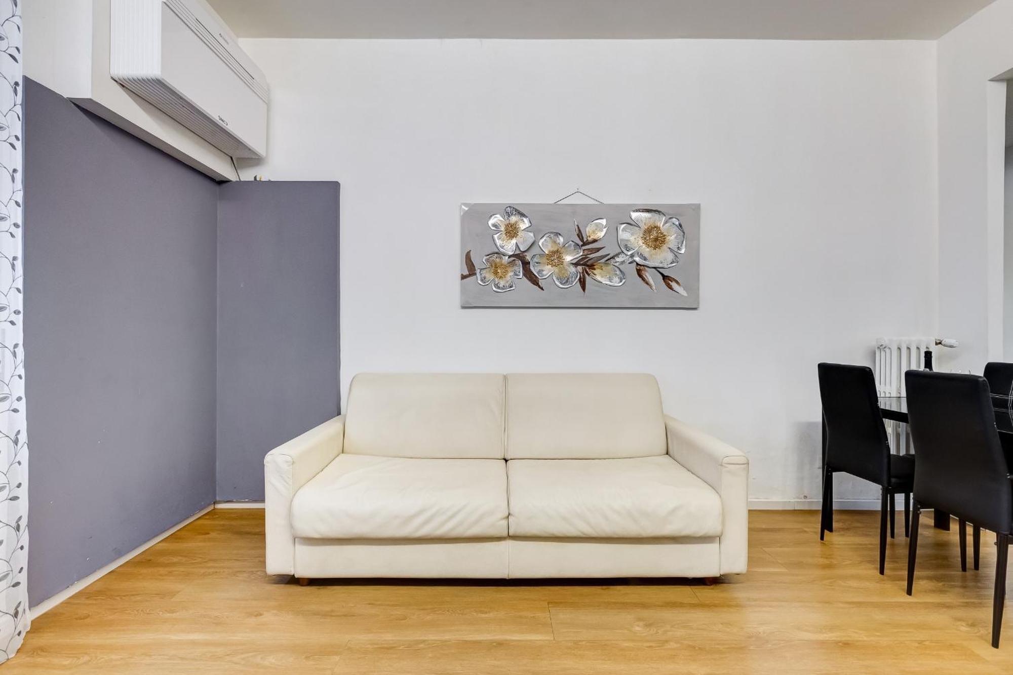Vivilo Collection - Statonia Design Apartment Ρώμη Εξωτερικό φωτογραφία