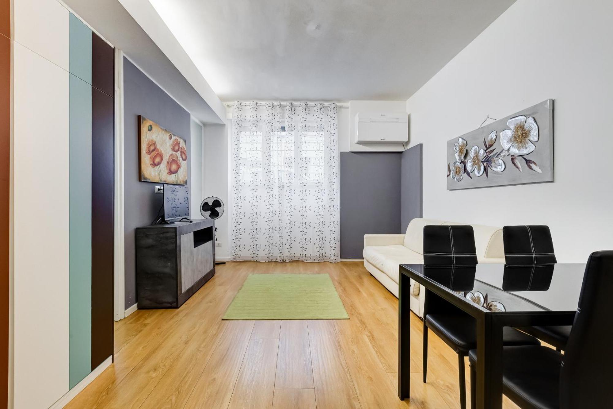 Vivilo Collection - Statonia Design Apartment Ρώμη Εξωτερικό φωτογραφία