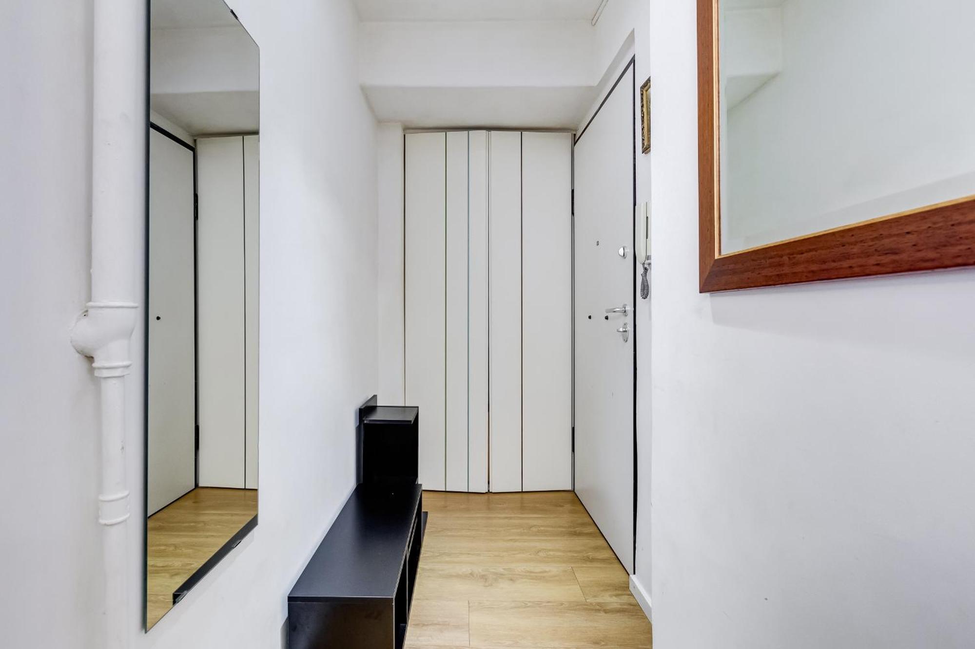 Vivilo Collection - Statonia Design Apartment Ρώμη Εξωτερικό φωτογραφία