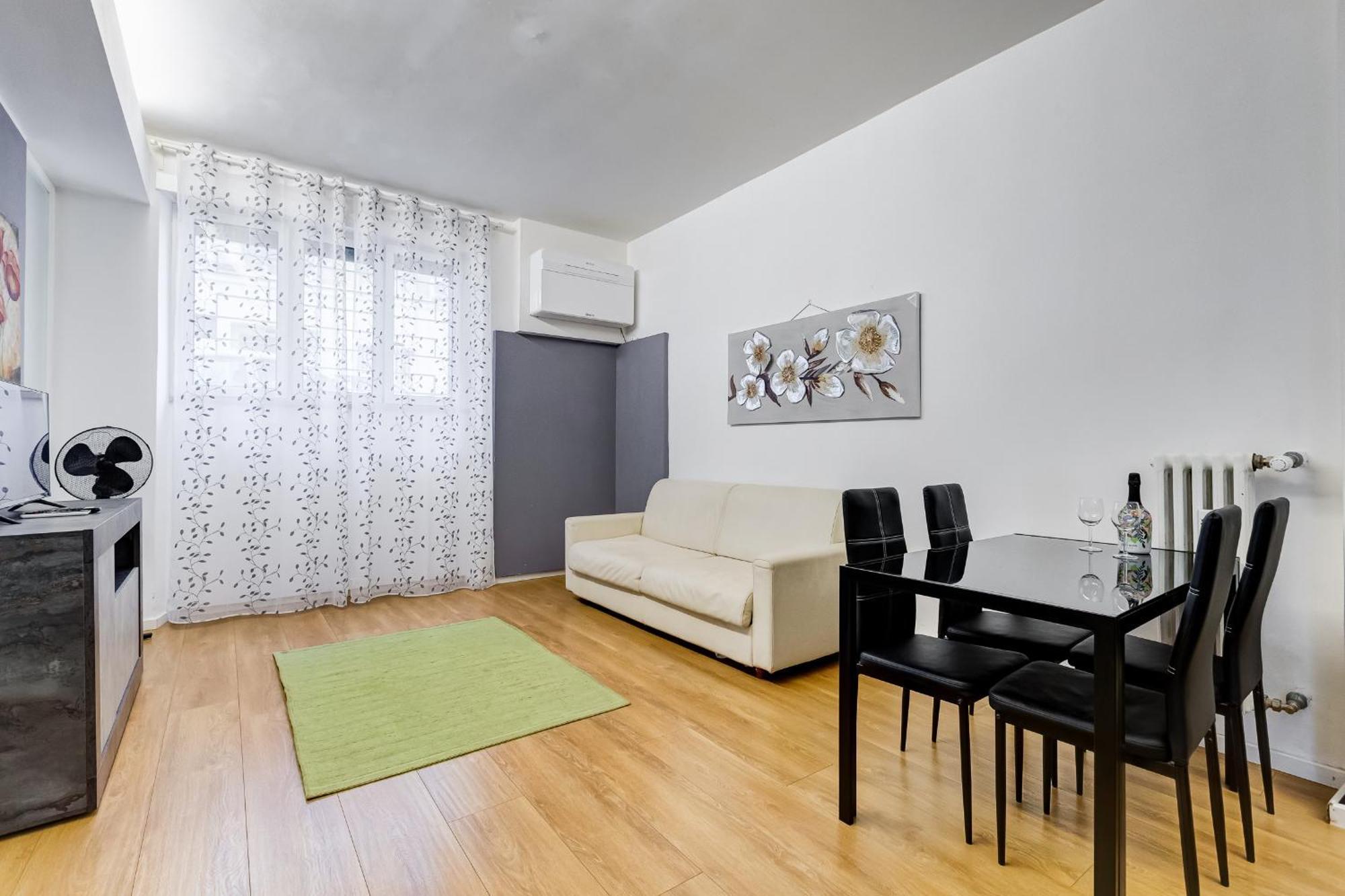 Vivilo Collection - Statonia Design Apartment Ρώμη Εξωτερικό φωτογραφία