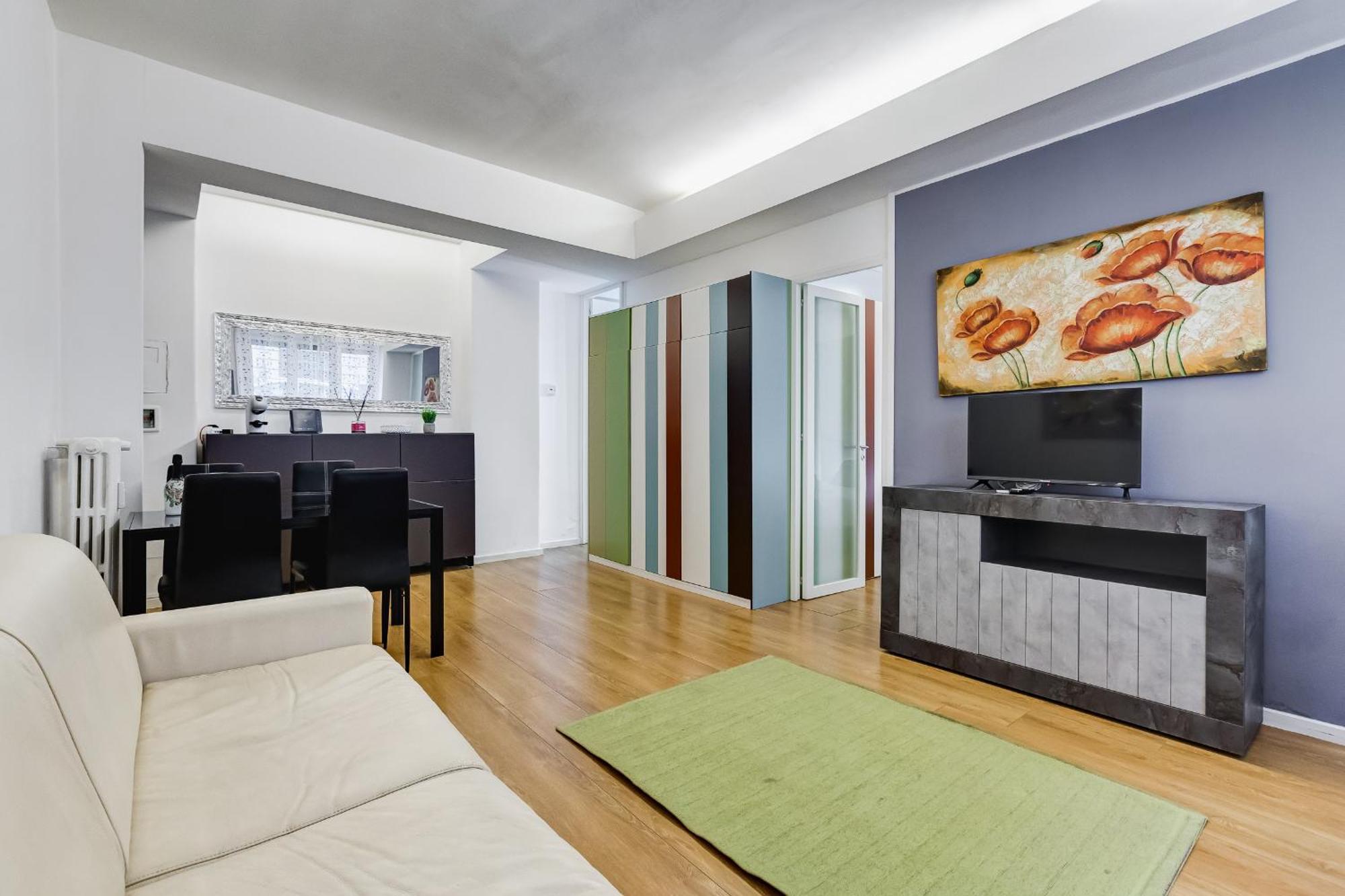 Vivilo Collection - Statonia Design Apartment Ρώμη Εξωτερικό φωτογραφία