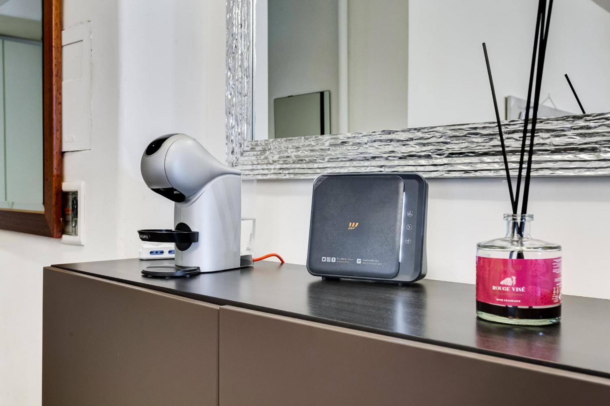 Vivilo Collection - Statonia Design Apartment Ρώμη Εξωτερικό φωτογραφία