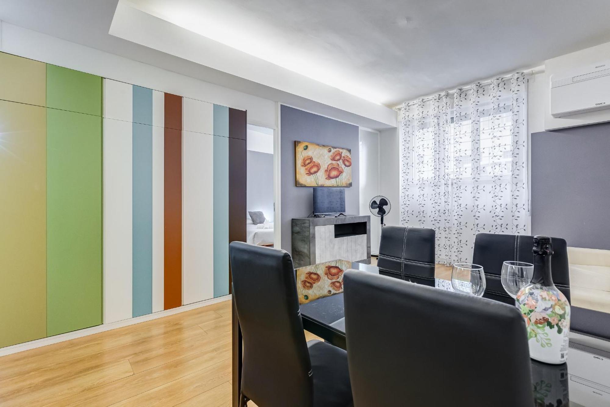 Vivilo Collection - Statonia Design Apartment Ρώμη Εξωτερικό φωτογραφία