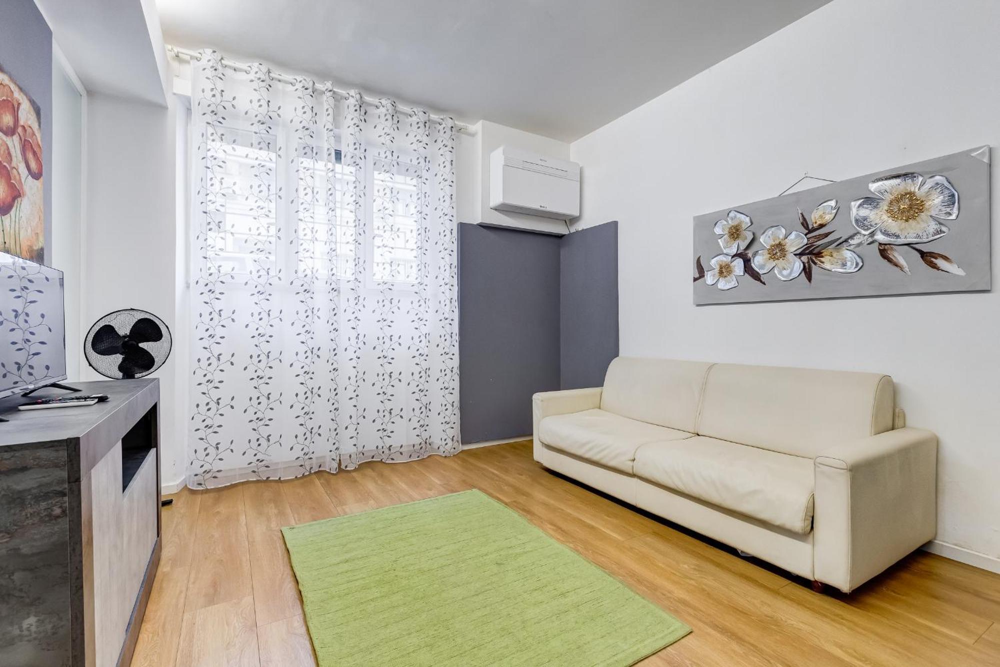 Vivilo Collection - Statonia Design Apartment Ρώμη Εξωτερικό φωτογραφία