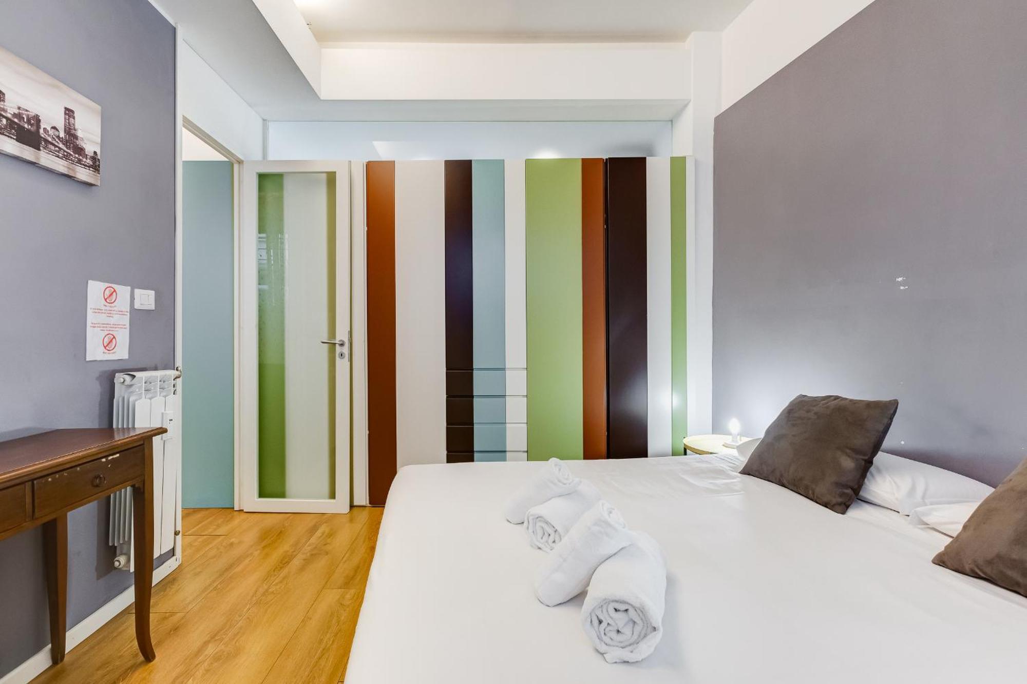 Vivilo Collection - Statonia Design Apartment Ρώμη Εξωτερικό φωτογραφία