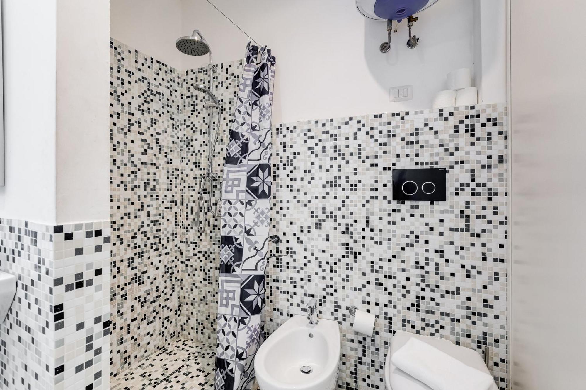 Vivilo Collection - Statonia Design Apartment Ρώμη Εξωτερικό φωτογραφία