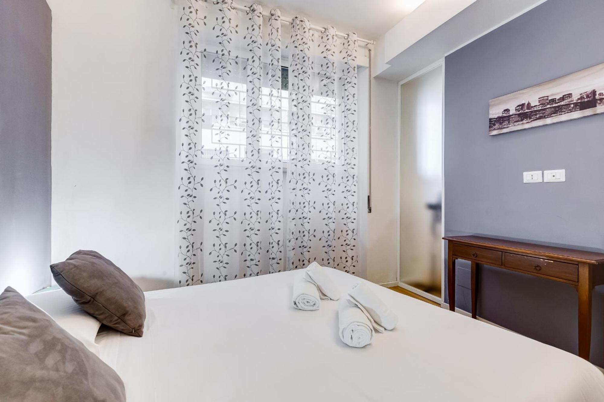 Vivilo Collection - Statonia Design Apartment Ρώμη Εξωτερικό φωτογραφία