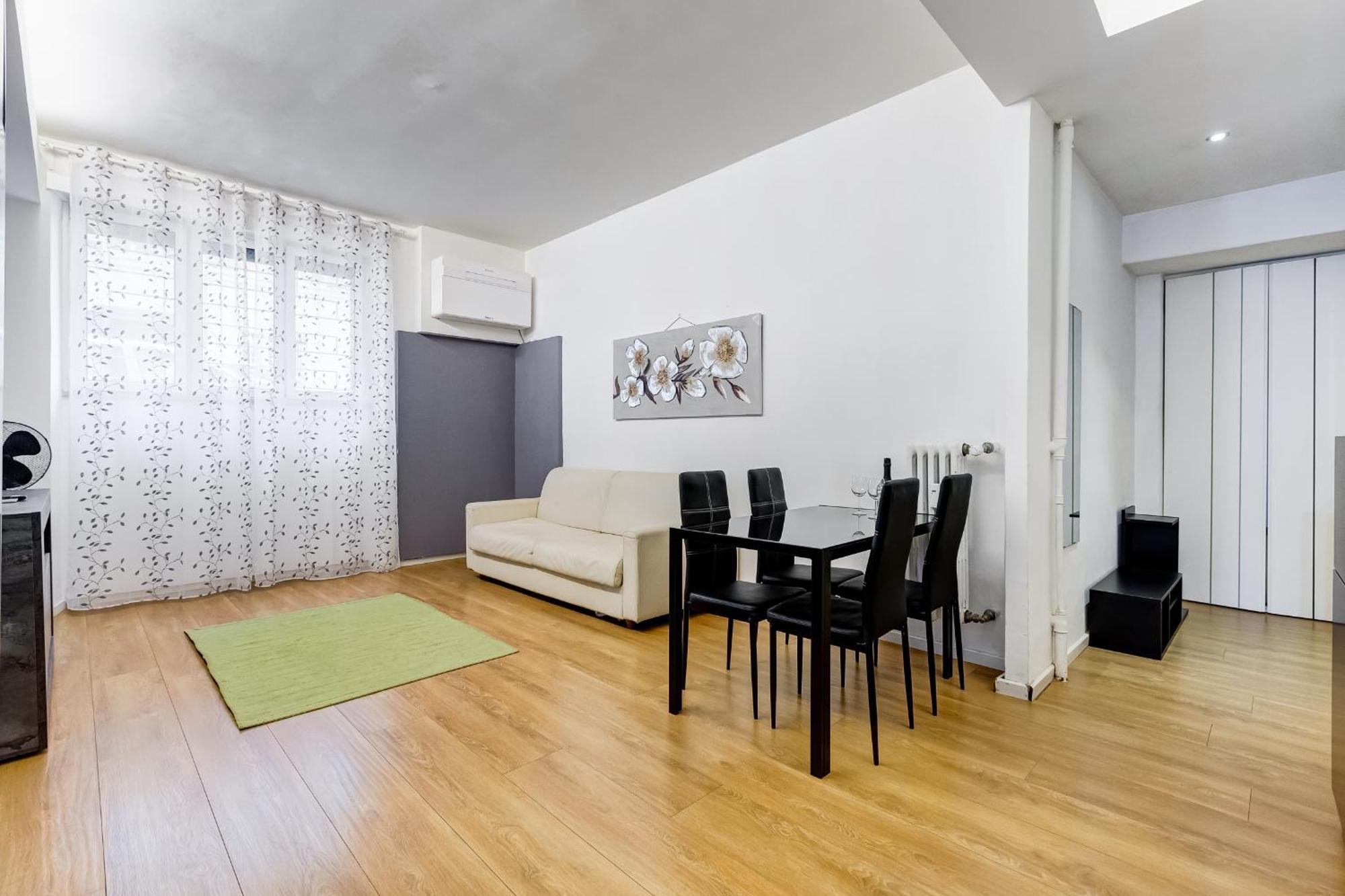 Vivilo Collection - Statonia Design Apartment Ρώμη Εξωτερικό φωτογραφία