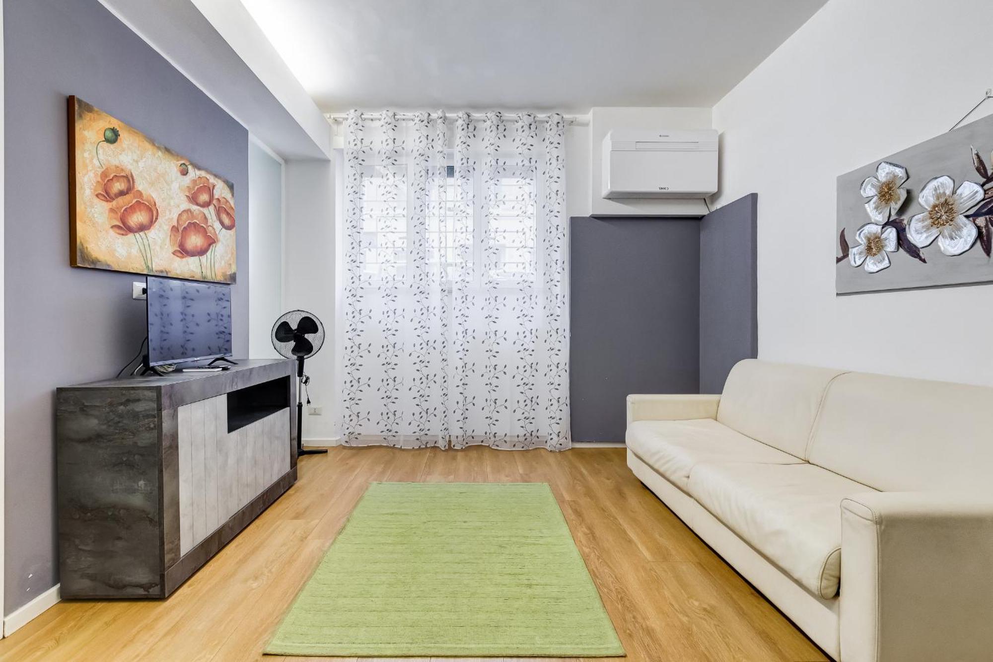 Vivilo Collection - Statonia Design Apartment Ρώμη Εξωτερικό φωτογραφία