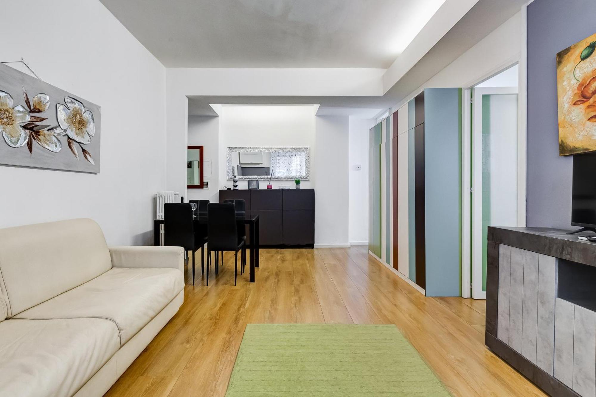 Vivilo Collection - Statonia Design Apartment Ρώμη Εξωτερικό φωτογραφία