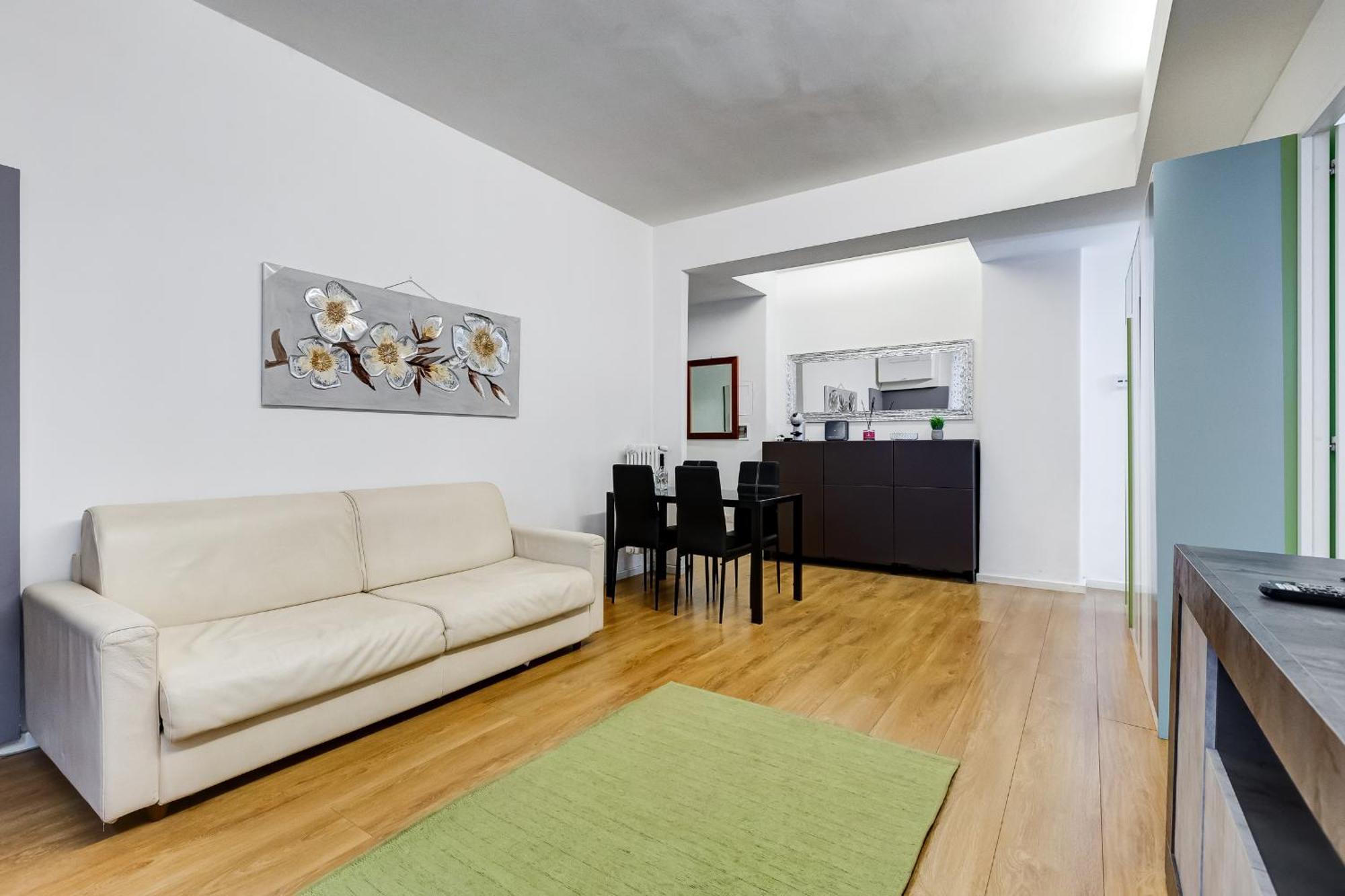 Vivilo Collection - Statonia Design Apartment Ρώμη Εξωτερικό φωτογραφία