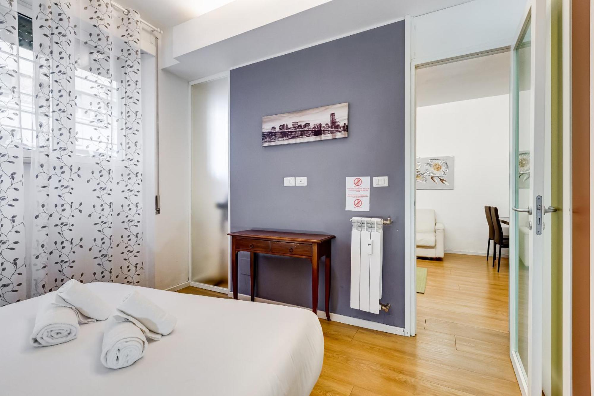 Vivilo Collection - Statonia Design Apartment Ρώμη Εξωτερικό φωτογραφία