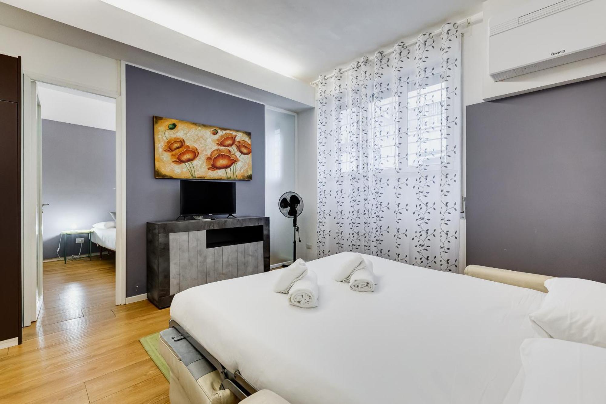 Vivilo Collection - Statonia Design Apartment Ρώμη Εξωτερικό φωτογραφία