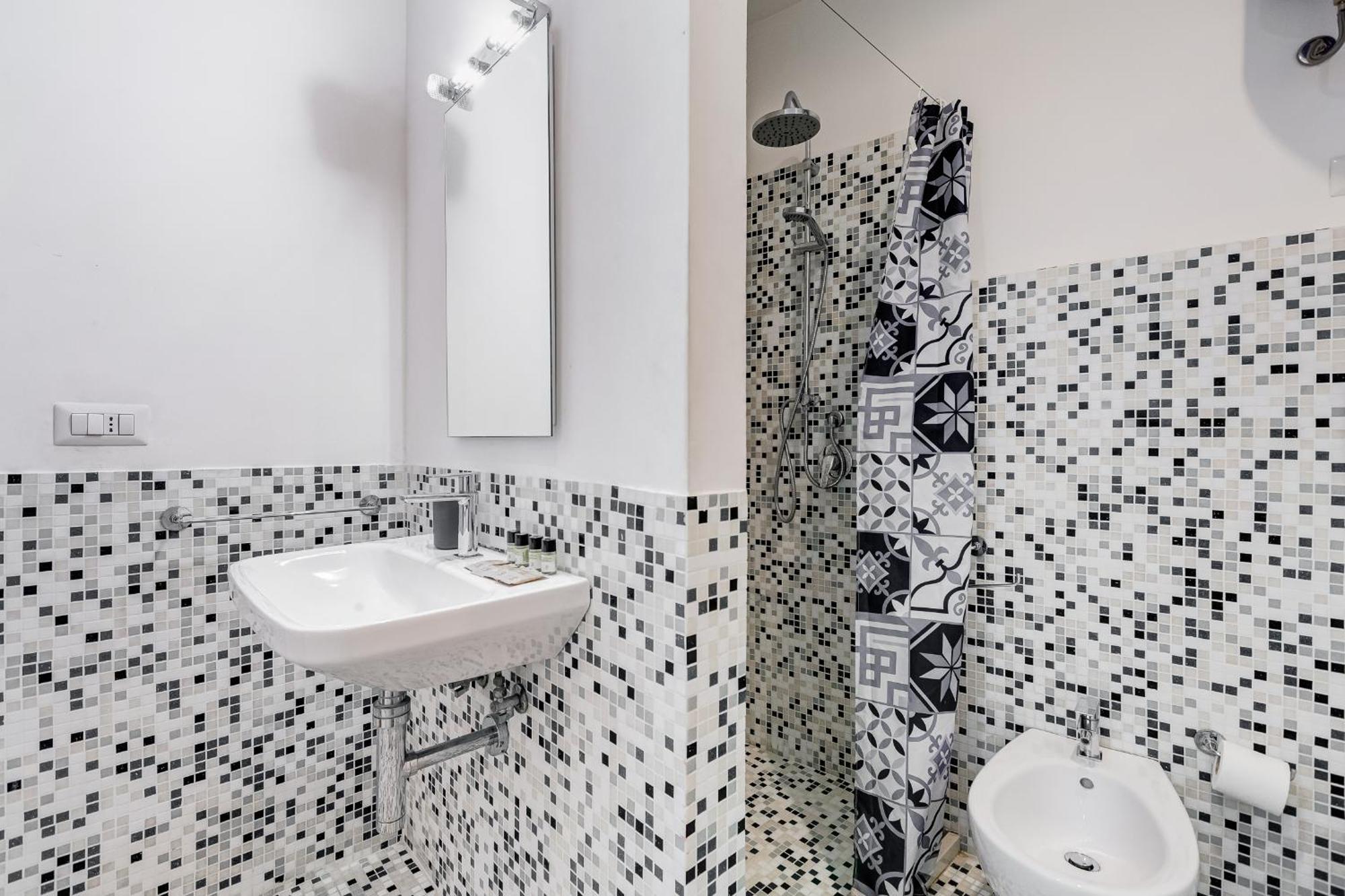 Vivilo Collection - Statonia Design Apartment Ρώμη Εξωτερικό φωτογραφία